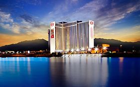 Grand Sierra Hotel Reno