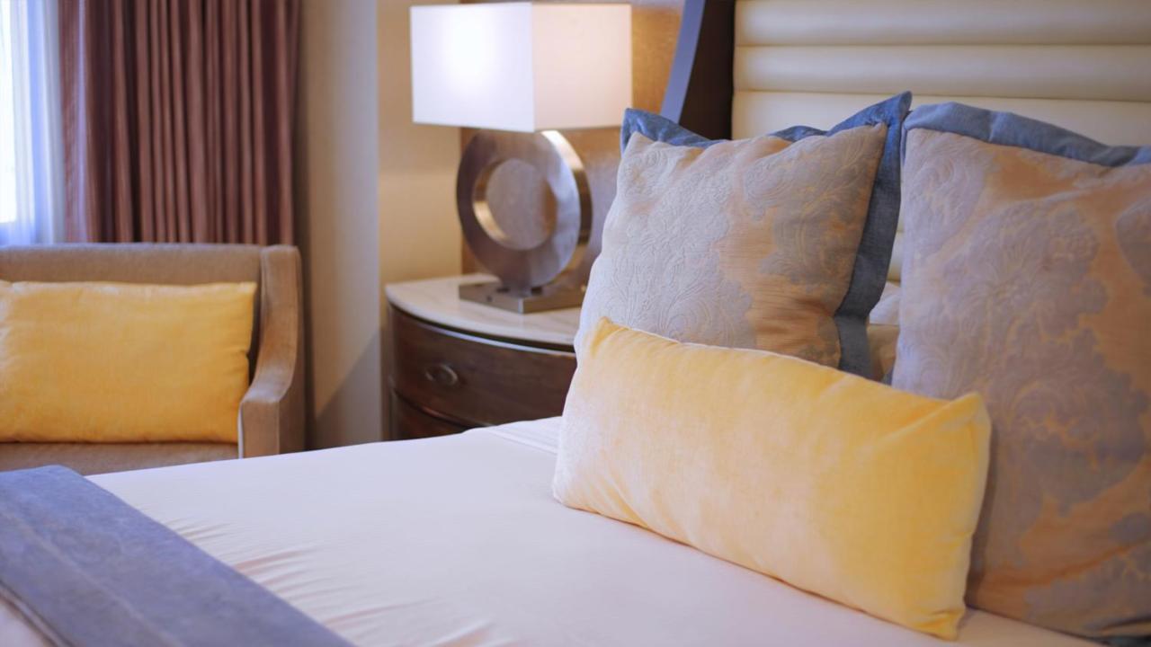 Grand Sierra Resort And Casino Рино Экстерьер фото