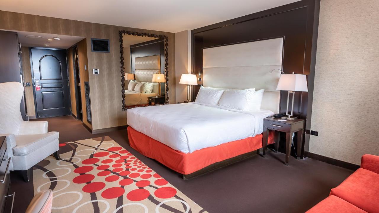 Grand Sierra Resort And Casino Рино Экстерьер фото