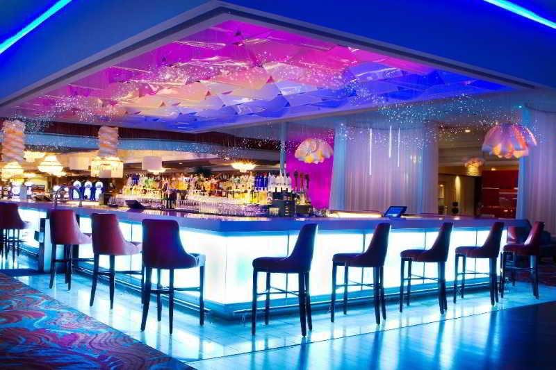 Grand Sierra Resort And Casino Рино Экстерьер фото