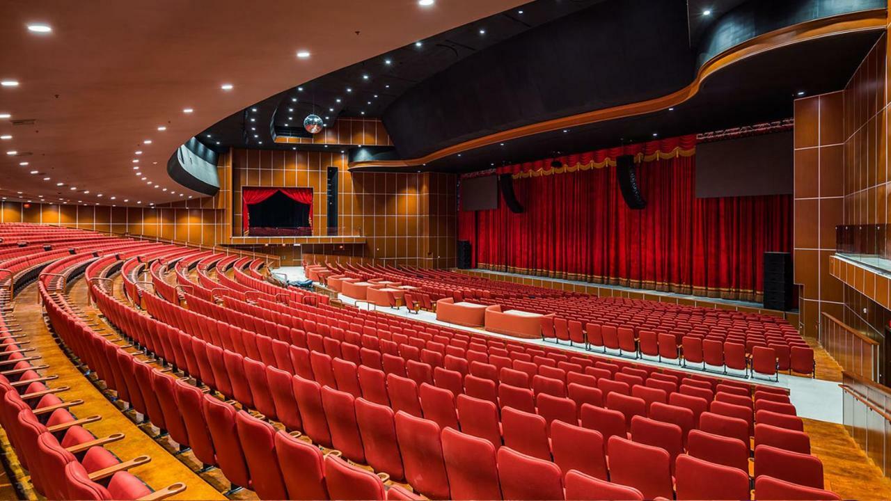 Grand Sierra Resort And Casino Рино Экстерьер фото