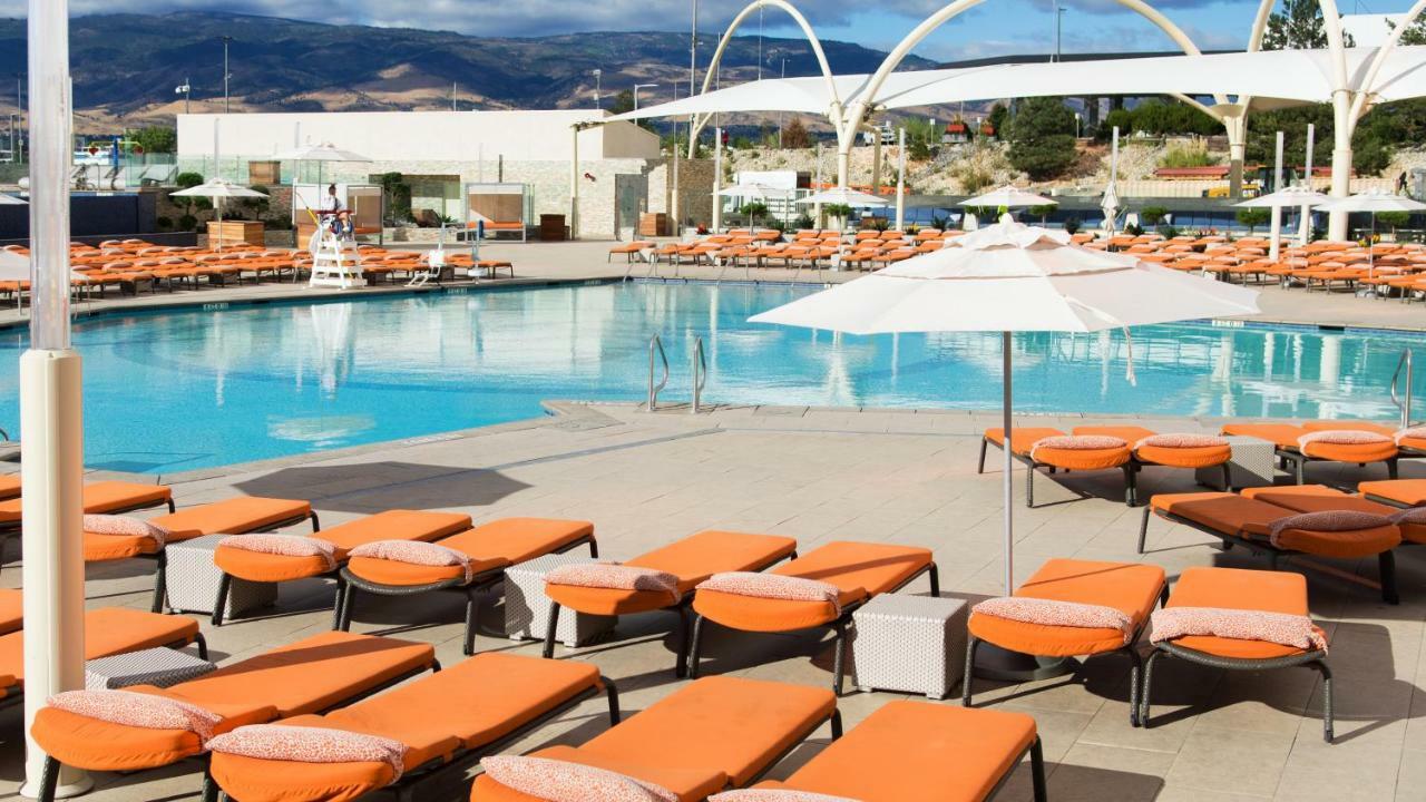 Grand Sierra Resort And Casino Рино Экстерьер фото